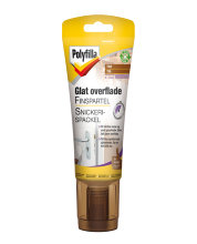 Polyfilla glat overflade til træ 400 gram